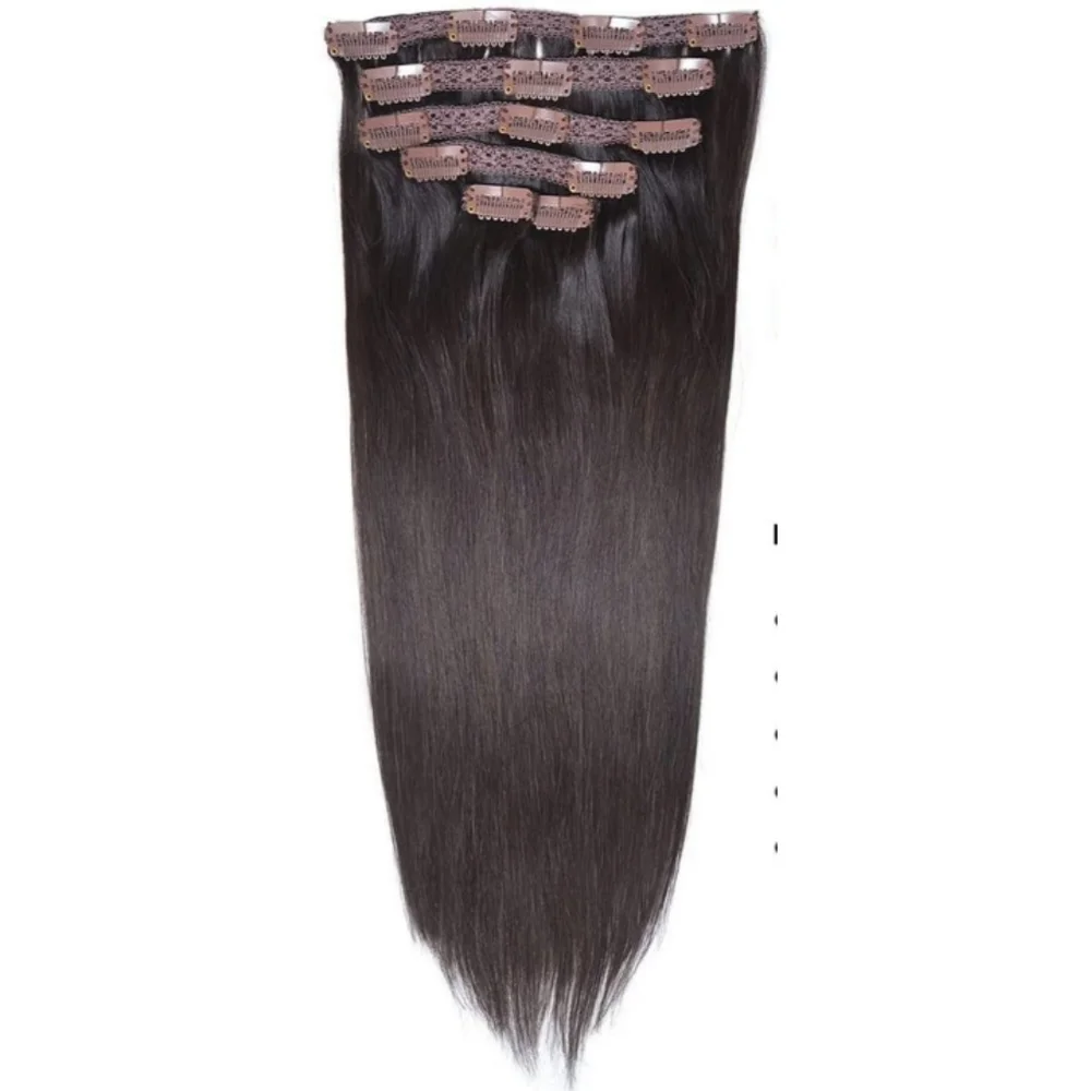 Blooming Hair 14